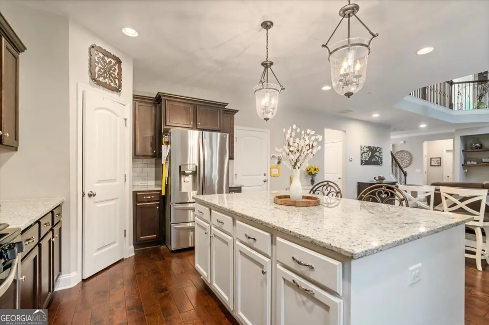 1517 Grove Brook LN Watkinsville, GA 30677