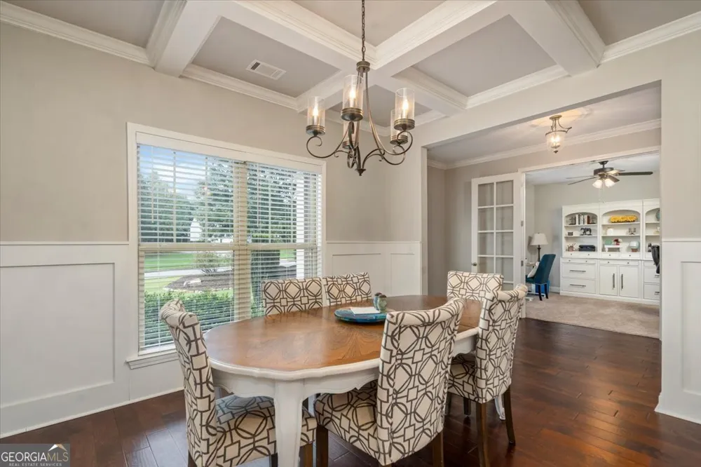 1517 Grove Brook LN Watkinsville, GA 30677