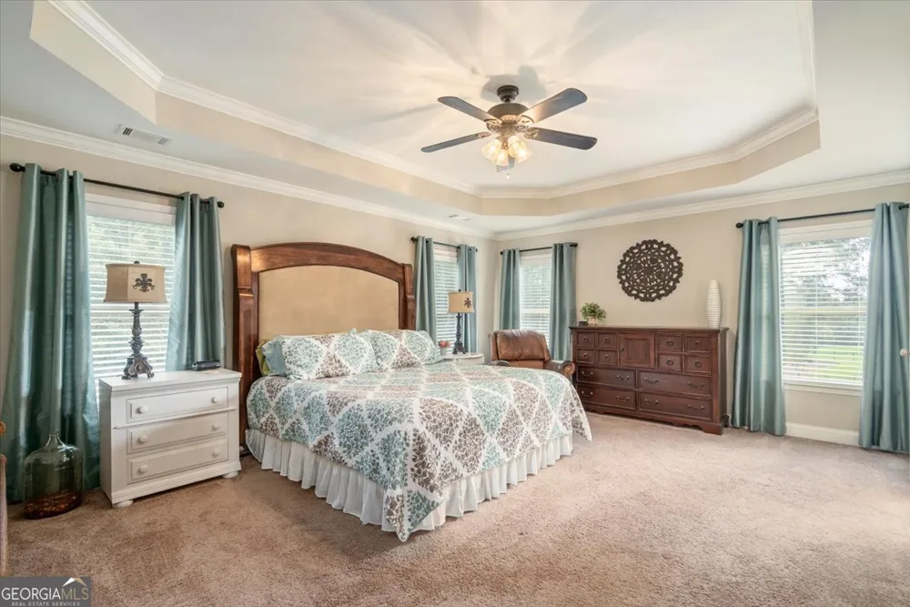 1517 Grove Brook LN Watkinsville, GA 30677