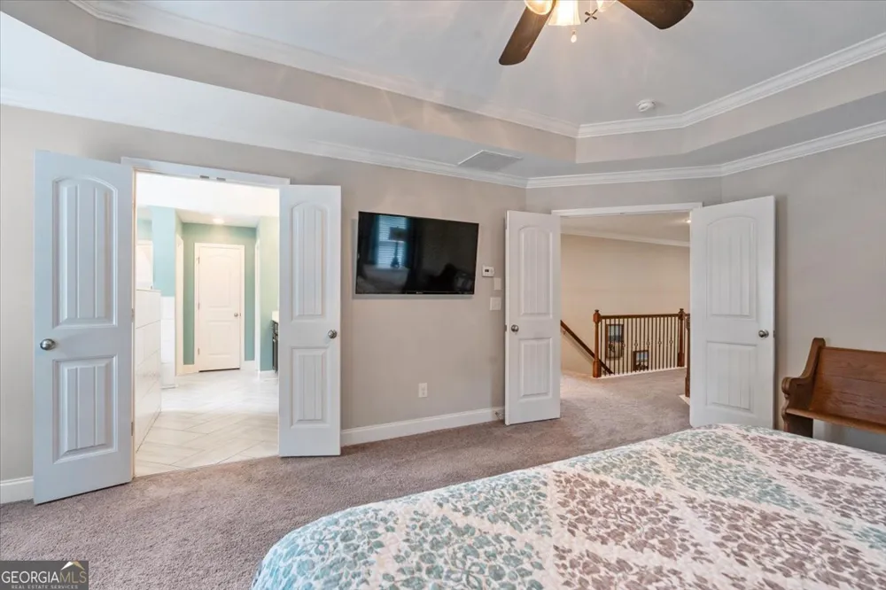 1517 Grove Brook LN Watkinsville, GA 30677