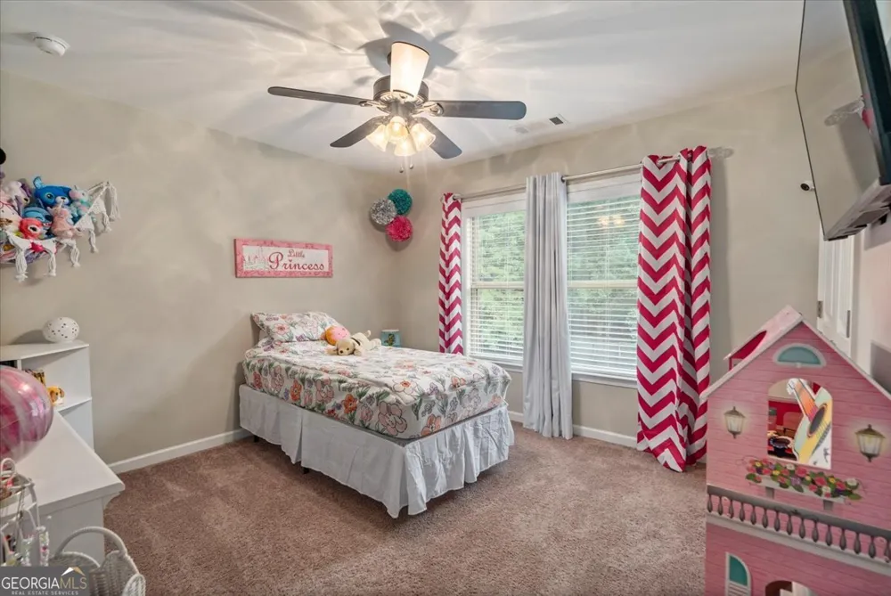 1517 Grove Brook LN Watkinsville, GA 30677