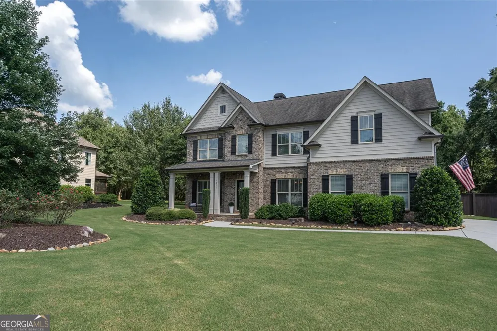 1517 Grove Brook LN Watkinsville, GA 30677