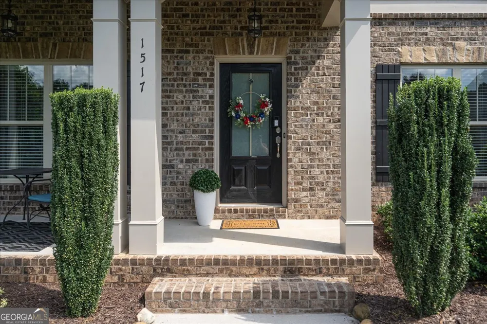1517 Grove Brook LN Watkinsville, GA 30677