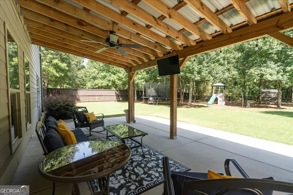 1517 Grove Brook LN Watkinsville, GA 30677