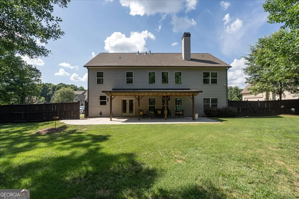 1517 Grove Brook LN Watkinsville, GA 30677