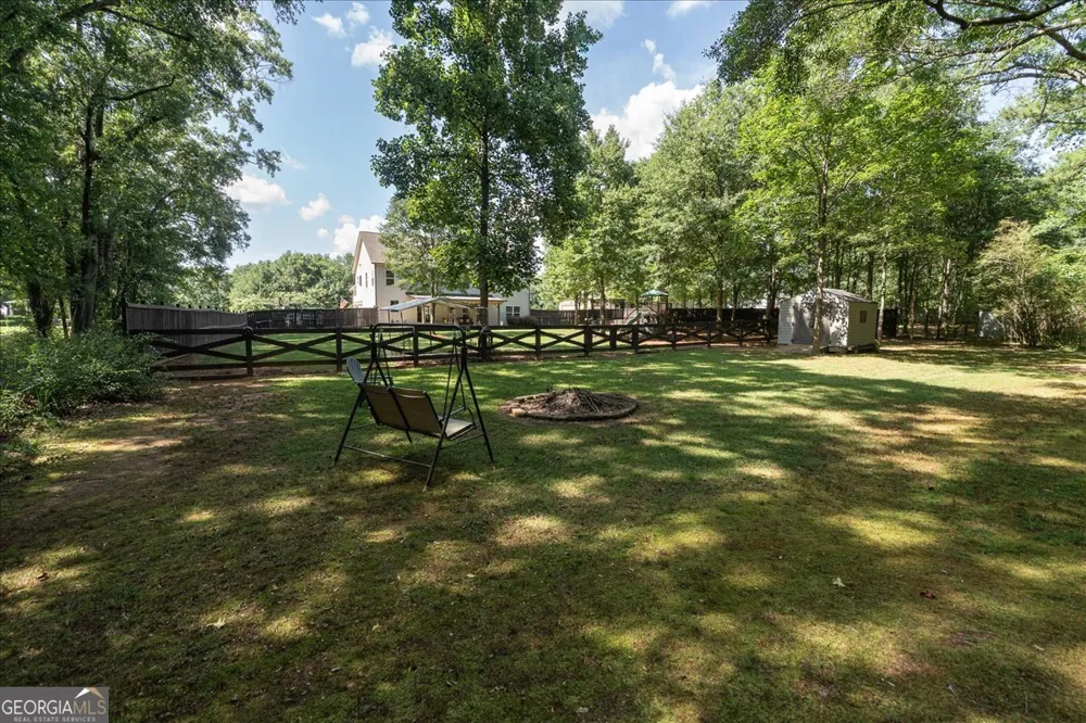 1517 Grove Brook LN Watkinsville, GA 30677