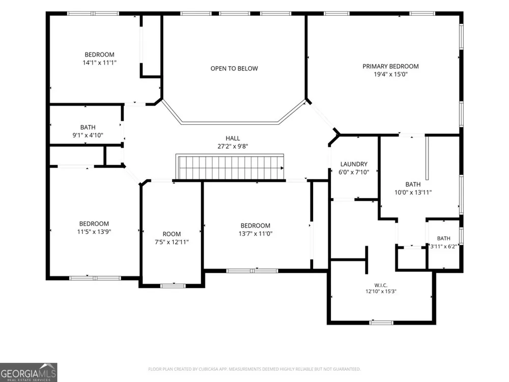 1517 Grove Brook LN Watkinsville, GA 30677