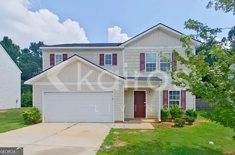 207 Hawthorn TRL