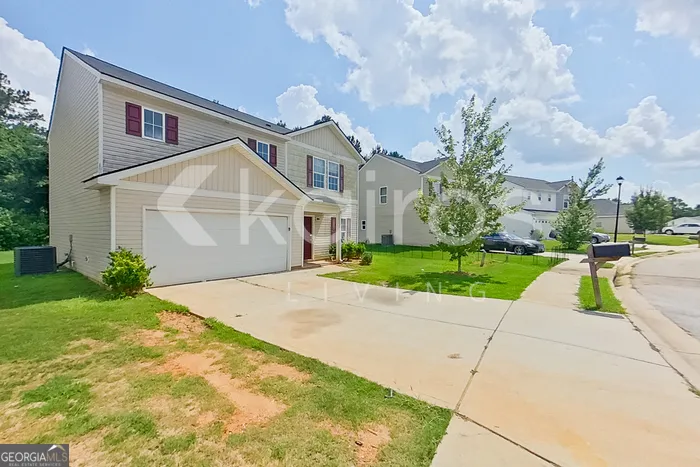 207 Hawthorn TRL Macon, GA 31210