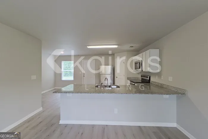 207 Hawthorn TRL Macon, GA 31210