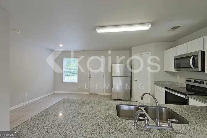 207 Hawthorn TRL Macon, GA 31210