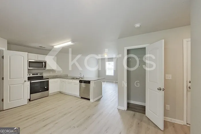 207 Hawthorn TRL Macon, GA 31210