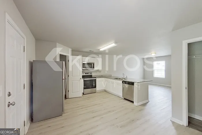 207 Hawthorn TRL Macon, GA 31210