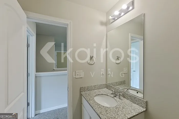 207 Hawthorn TRL Macon, GA 31210