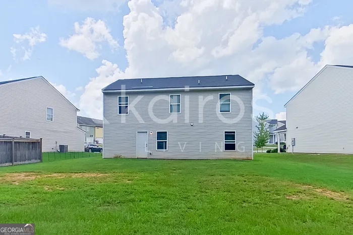 207 Hawthorn TRL Macon, GA 31210