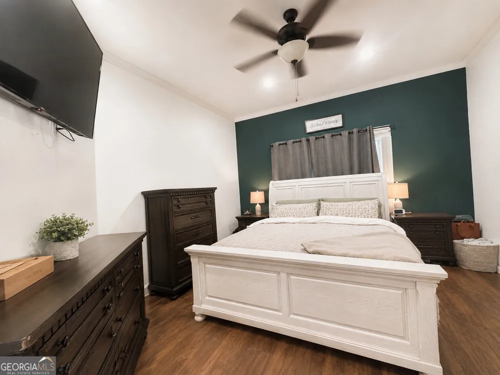 30 Church ST Carnesville, GA 30521