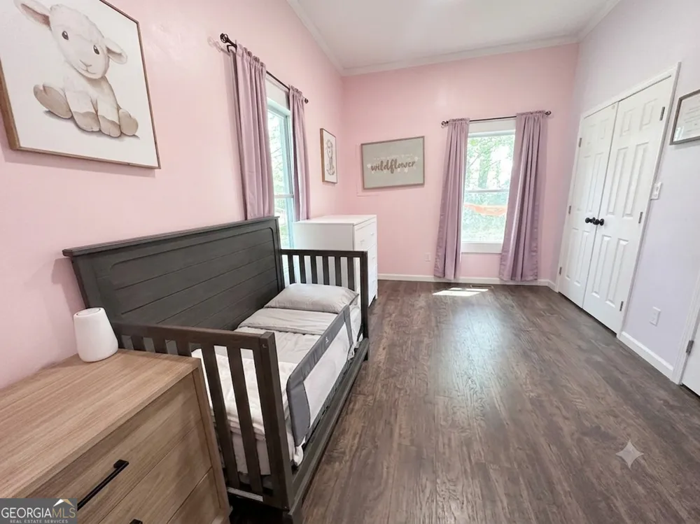 30 Church ST Carnesville, GA 30521