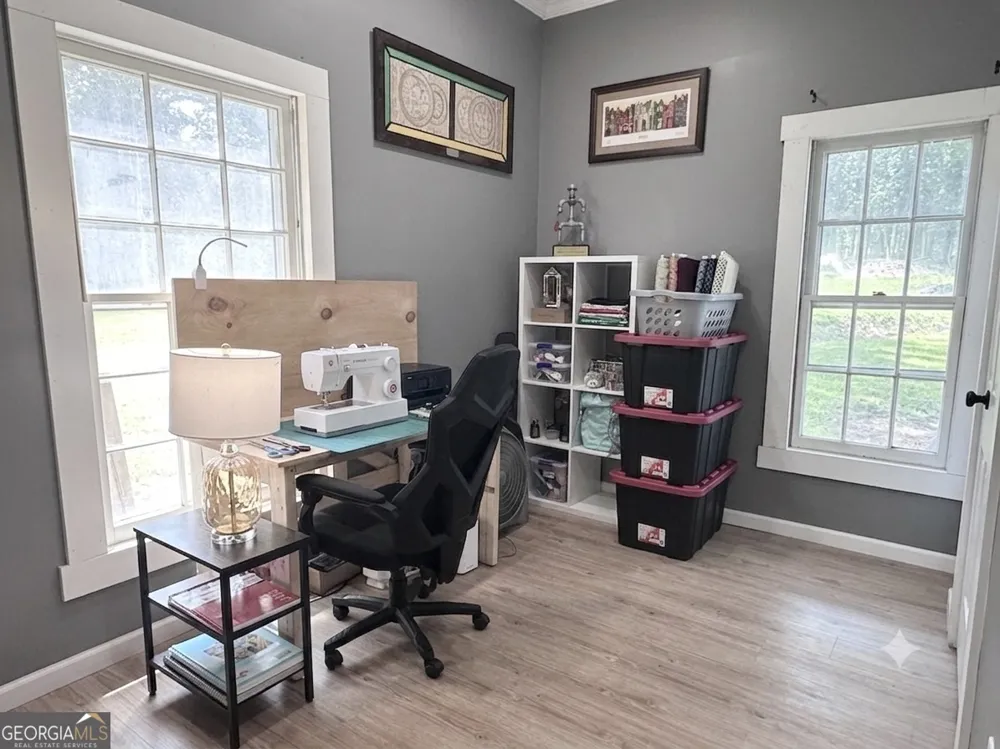 30 Church ST Carnesville, GA 30521