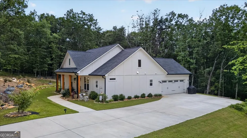 165 Salacoa Mountain View DR Jasper, GA 30143