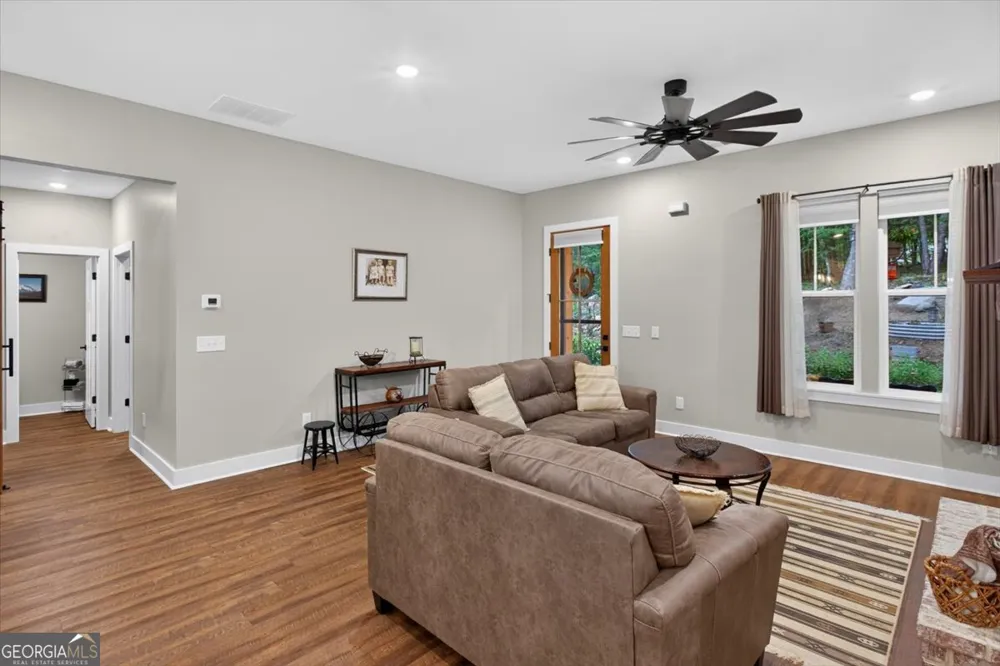 165 Salacoa Mountain View DR Jasper, GA 30143