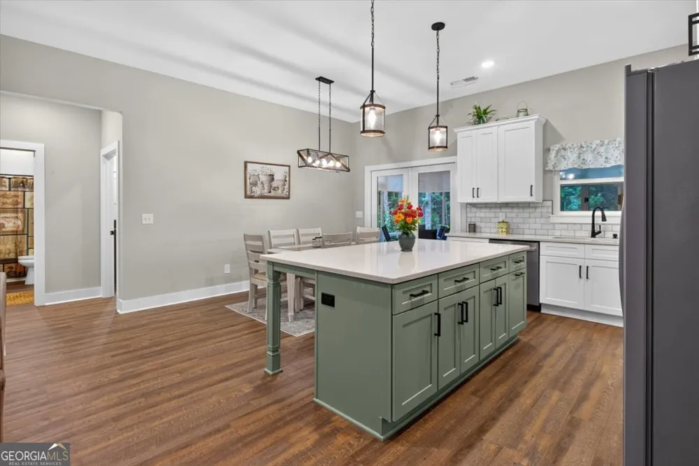 165 Salacoa Mountain View DR Jasper, GA 30143