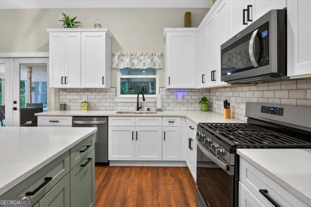165 Salacoa Mountain View DR Jasper, GA 30143