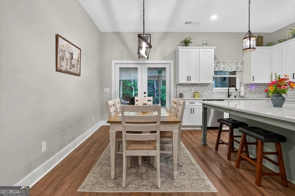 165 Salacoa Mountain View DR Jasper, GA 30143