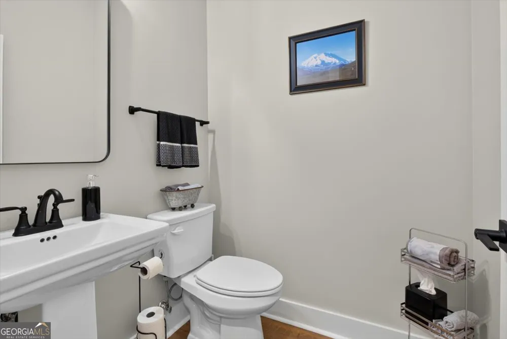 165 Salacoa Mountain View DR Jasper, GA 30143