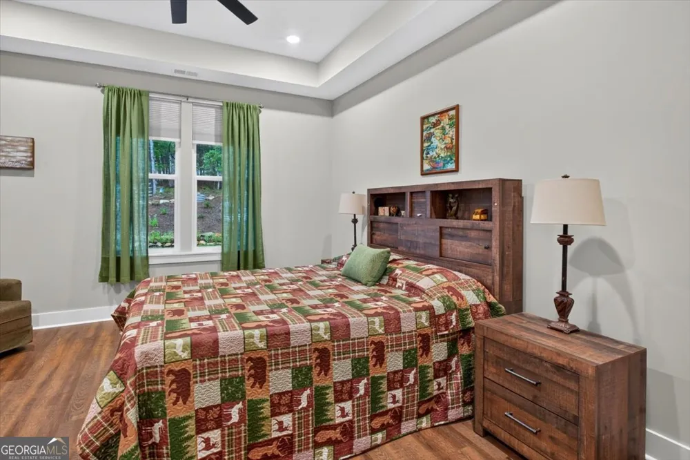 165 Salacoa Mountain View DR Jasper, GA 30143