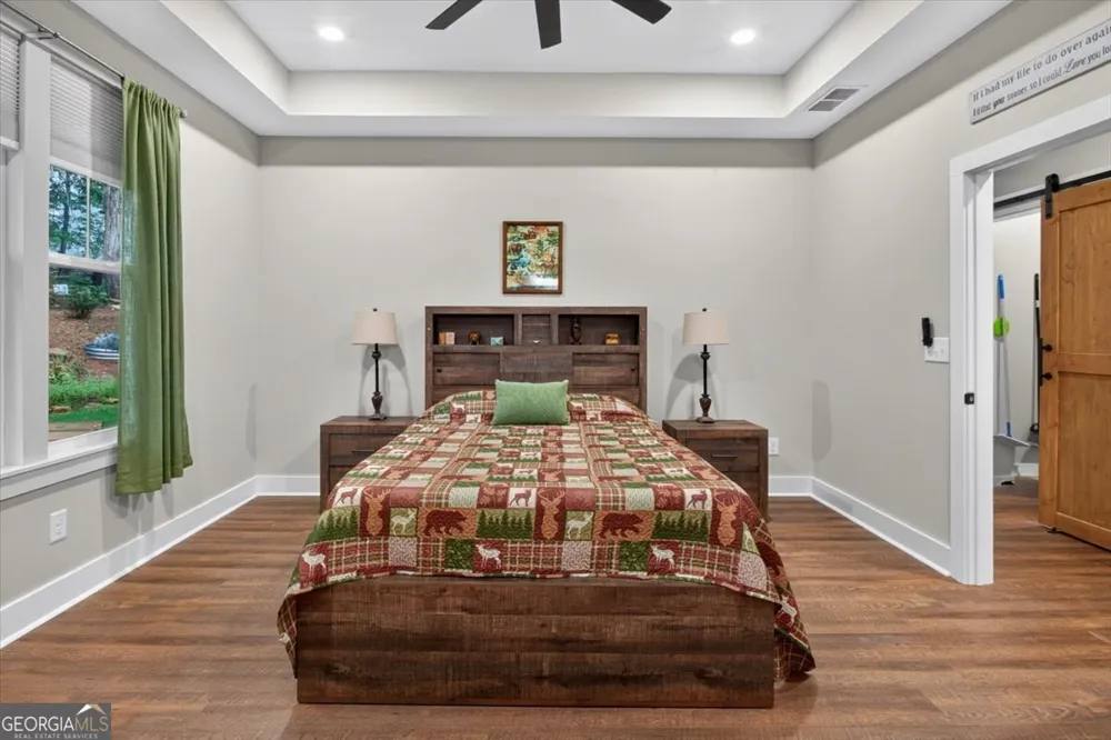 165 Salacoa Mountain View DR Jasper, GA 30143