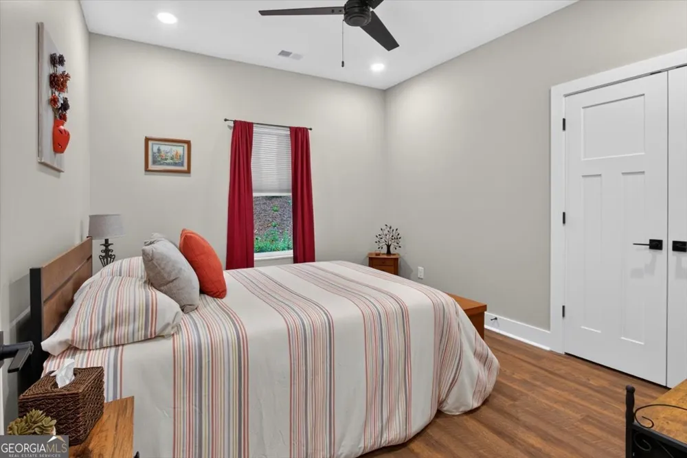 165 Salacoa Mountain View DR Jasper, GA 30143