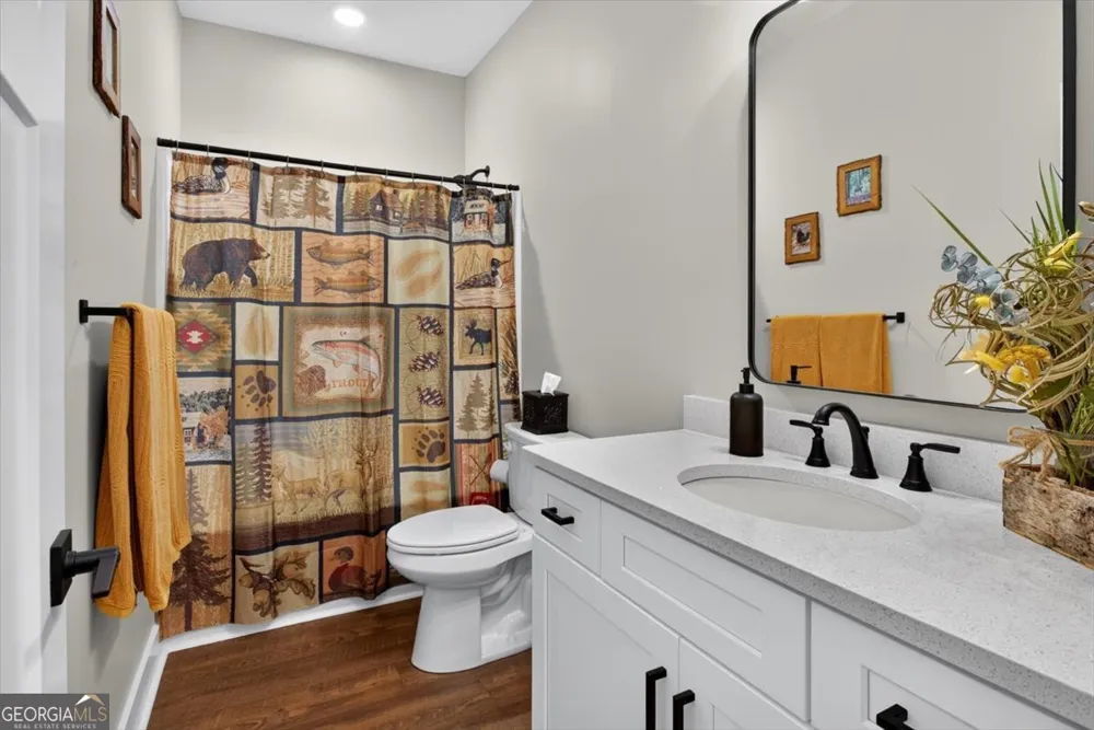 165 Salacoa Mountain View DR Jasper, GA 30143