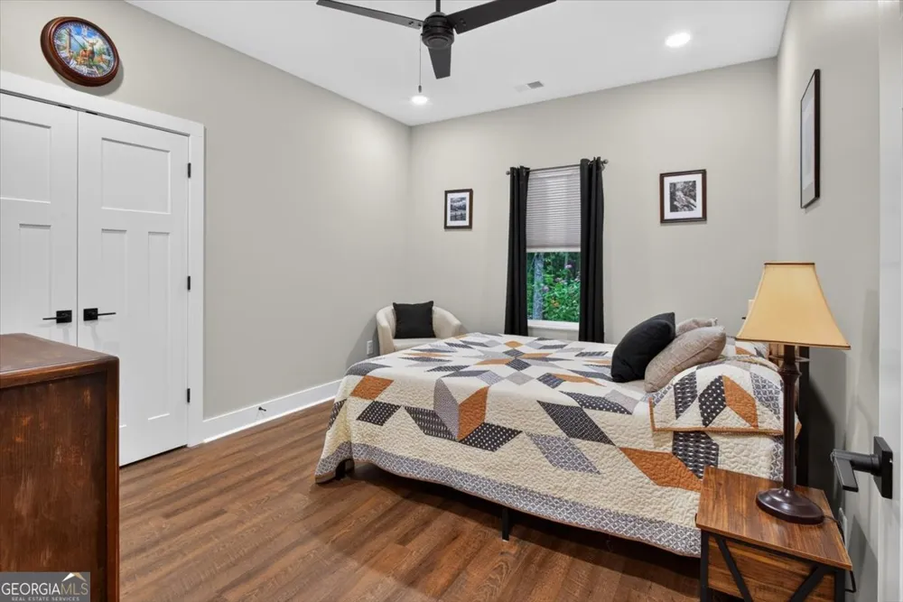 165 Salacoa Mountain View DR Jasper, GA 30143