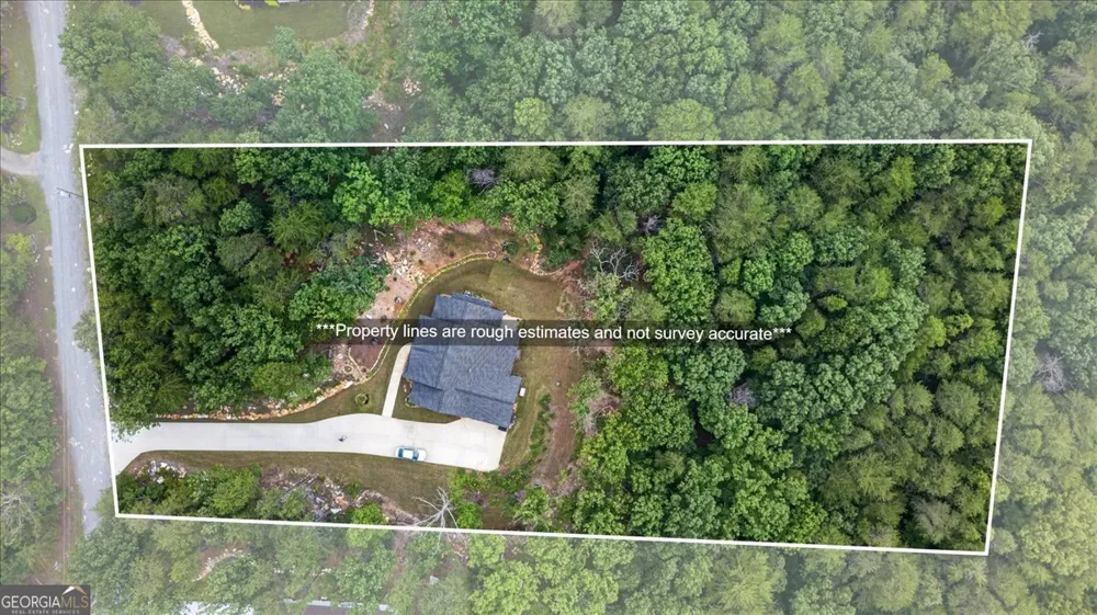 165 Salacoa Mountain View DR Jasper, GA 30143