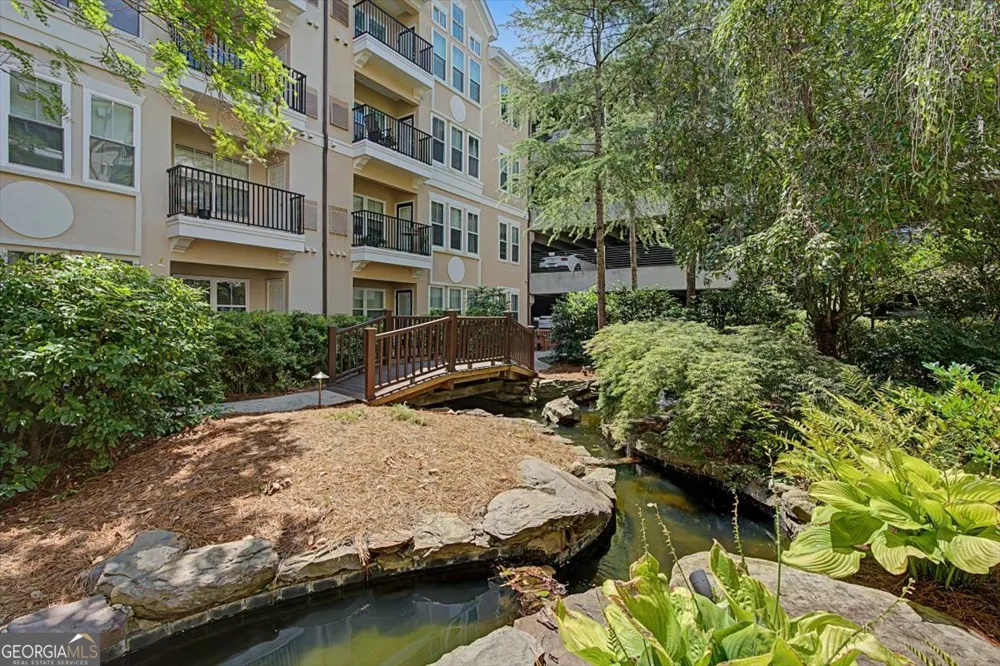 1850 Cotillion DR Dunwoody, GA 30338