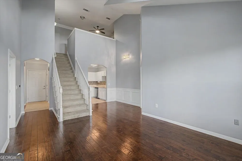 1850 Cotillion DR Dunwoody, GA 30338