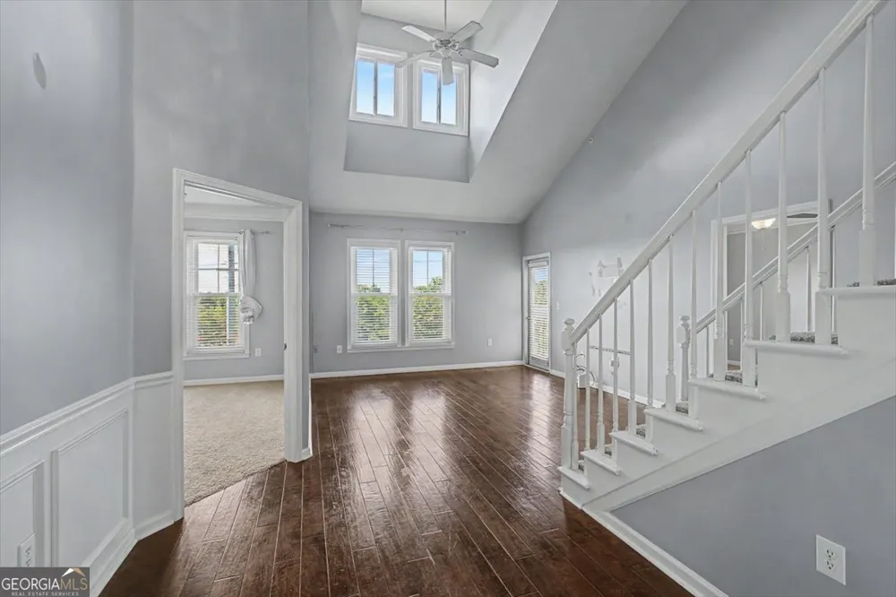 1850 Cotillion DR Dunwoody, GA 30338
