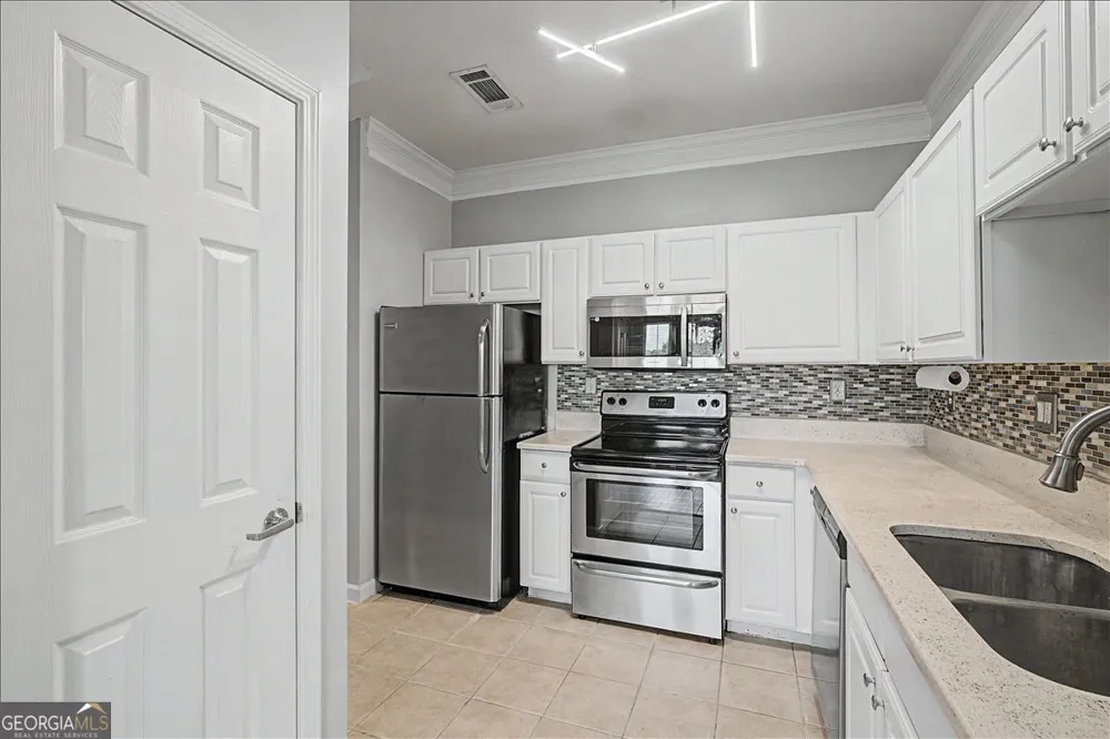 1850 Cotillion DR Dunwoody, GA 30338