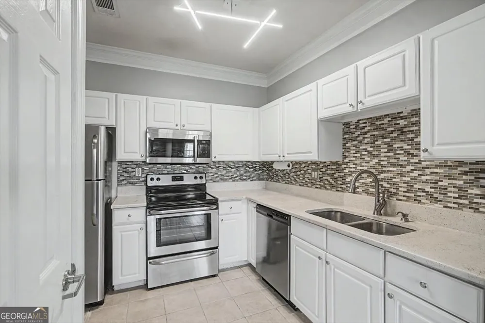 1850 Cotillion DR Dunwoody, GA 30338