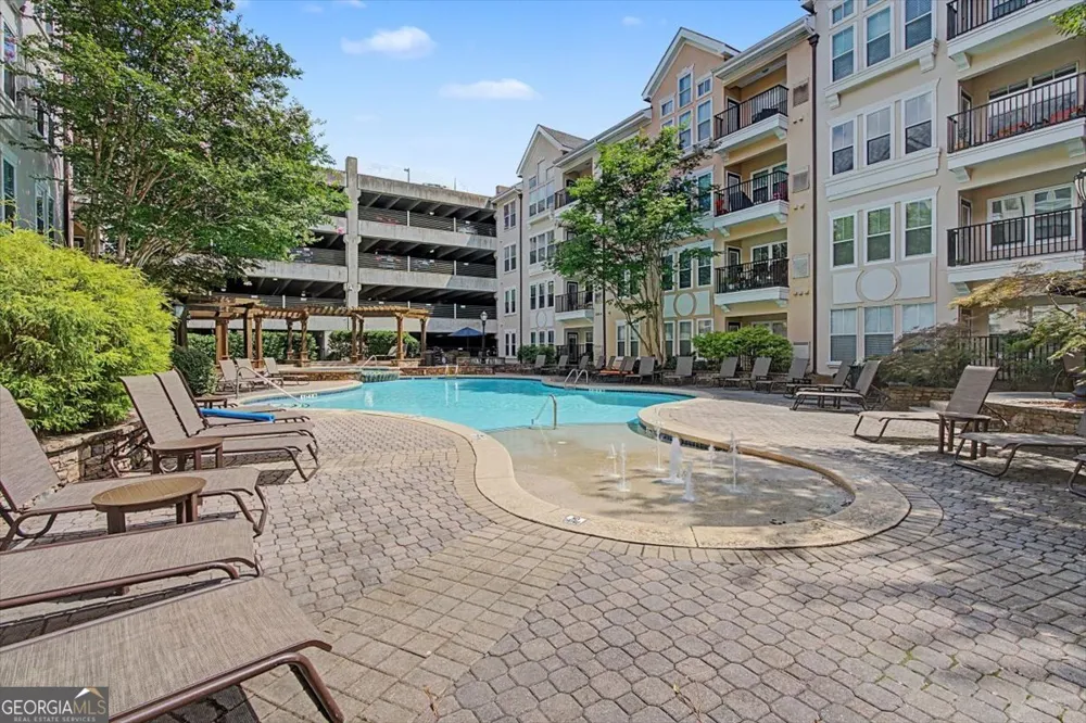1850 Cotillion DR Dunwoody, GA 30338