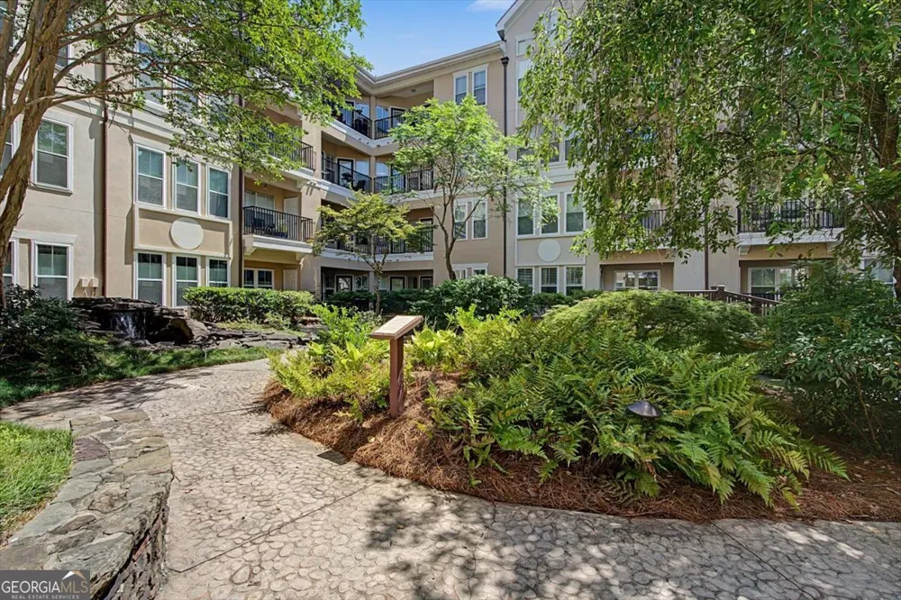 1850 Cotillion DR Dunwoody, GA 30338