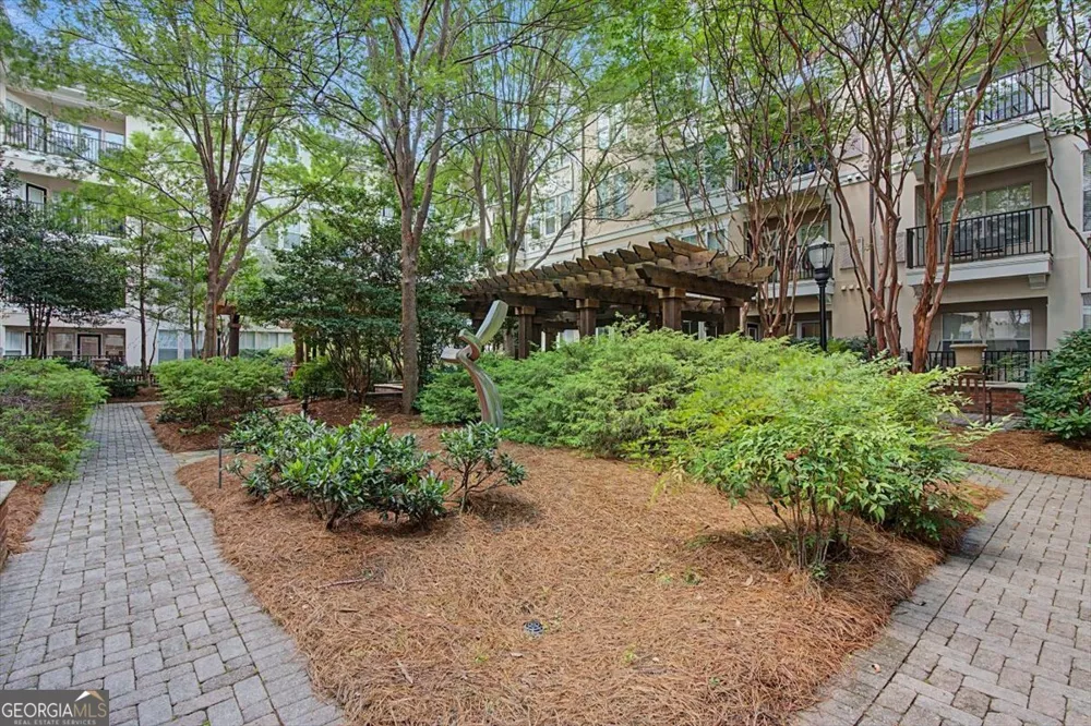 1850 Cotillion DR Dunwoody, GA 30338