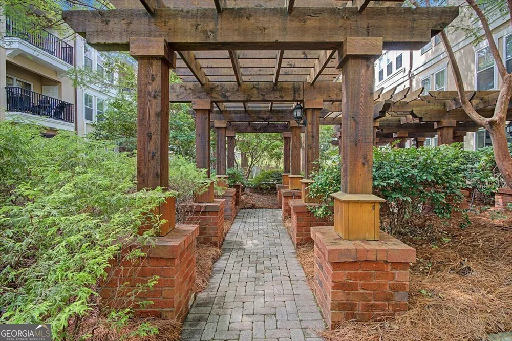 1850 Cotillion DR Dunwoody, GA 30338