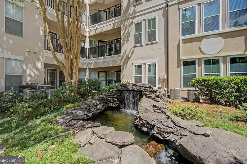 1850 Cotillion DR Dunwoody, GA 30338
