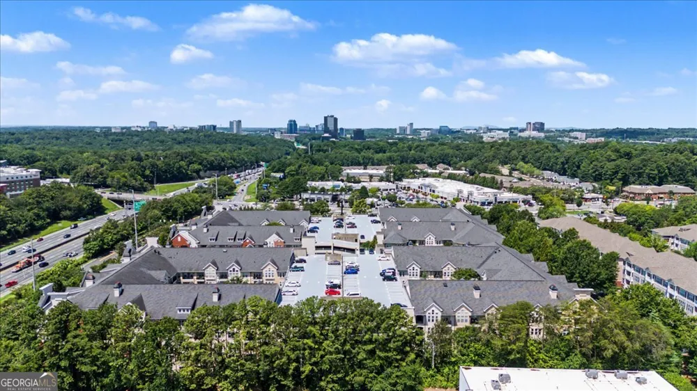 1850 Cotillion DR Dunwoody, GA 30338