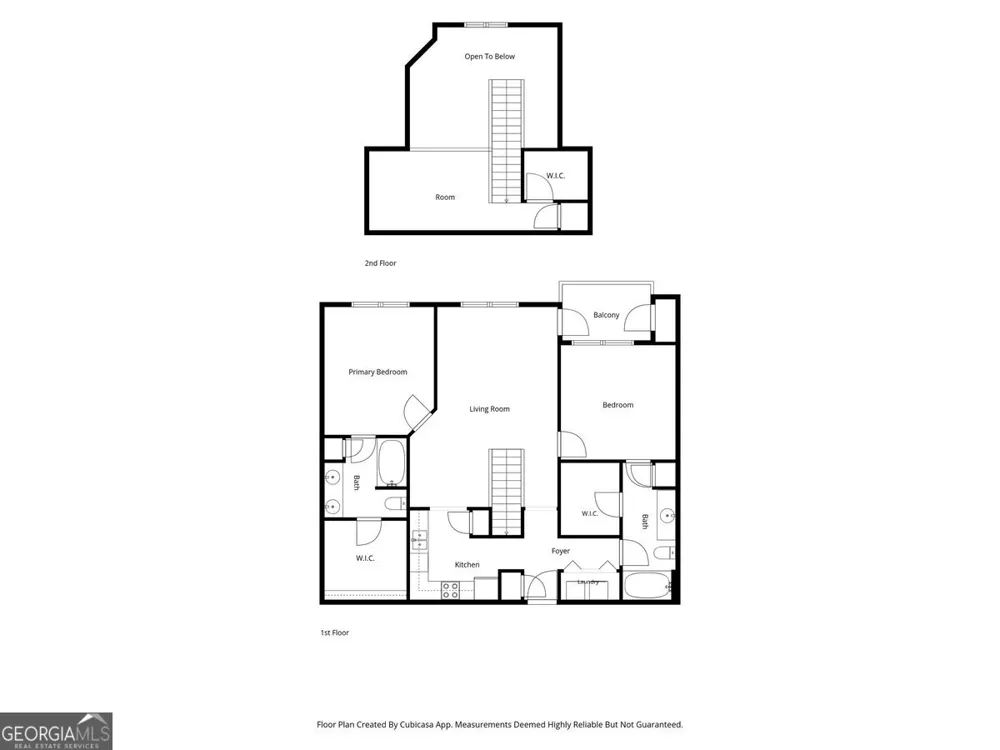 1850 Cotillion DR Dunwoody, GA 30338