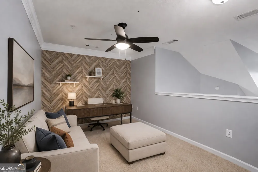 1850 Cotillion DR Dunwoody, GA 30338