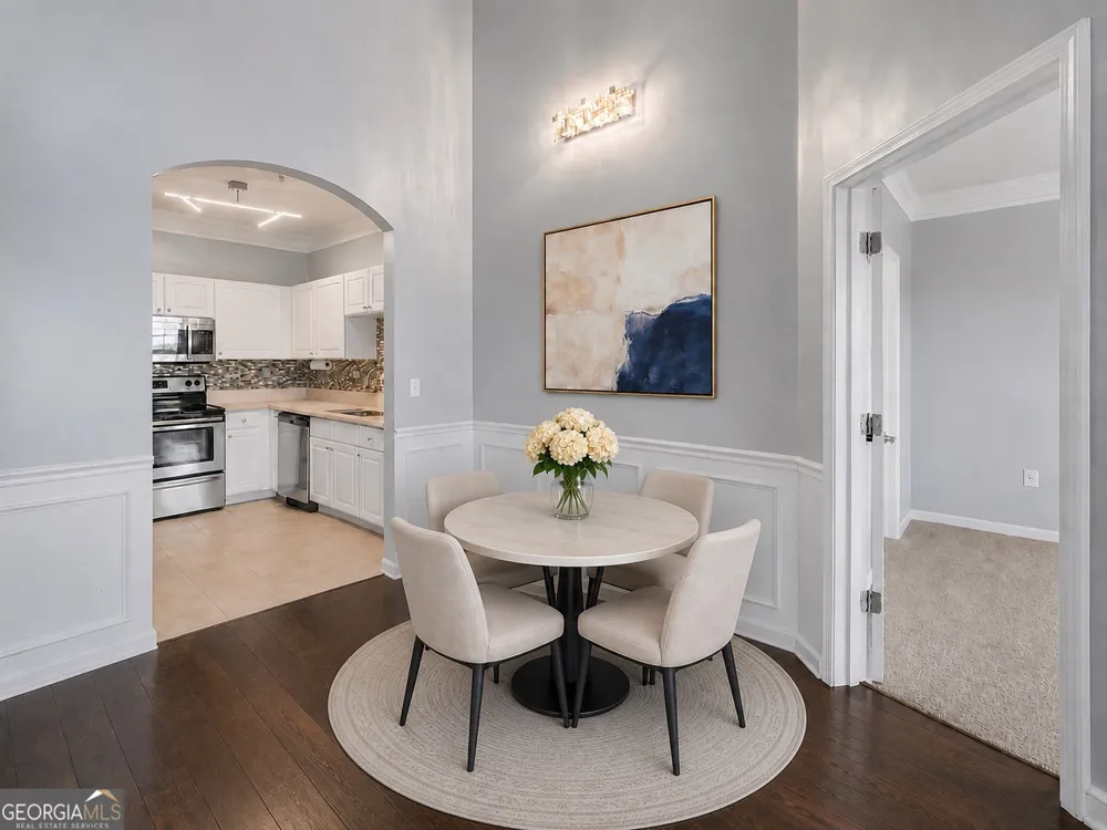 1850 Cotillion DR Dunwoody, GA 30338