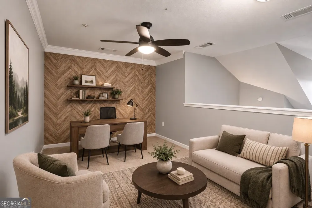 1850 Cotillion DR Dunwoody, GA 30338