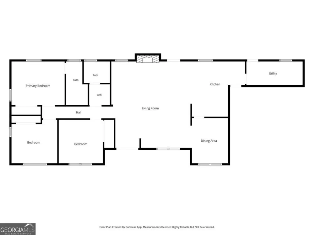 238 Winters RD Temple, GA 30179